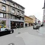 Barsa 塞拉耶佛