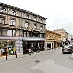 Barsa 公寓 塞拉耶佛