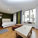 Barsa 公寓 塞拉耶佛