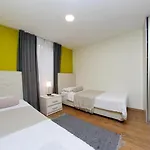 公寓 Barsa 塞拉耶佛
