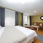 Barsa 公寓 塞拉耶佛