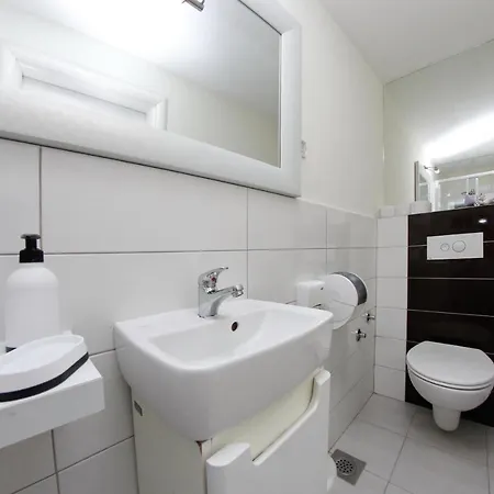 Apartmán Barsa Sarajevo