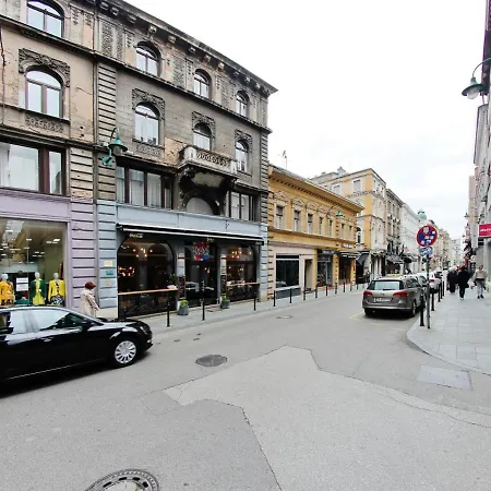 Barsa Sarajevo