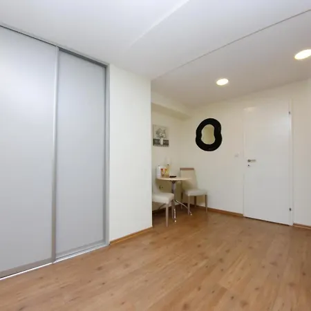 Lägenhet Barsa *
