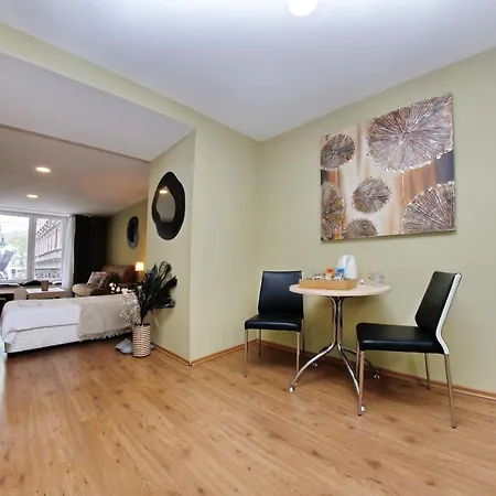 Apartmán Barsa Sarajevo