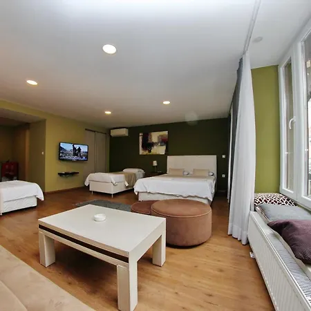 Apartmán Barsa Sarajevo