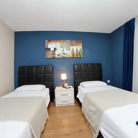 Barsa Apartmán Sarajevo