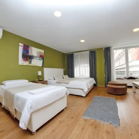 Barsa Apartmán Sarajevo