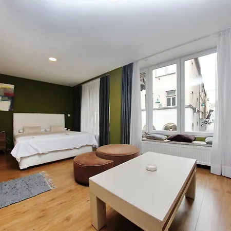 Barsa Apartmán Sarajevo