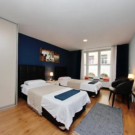 Barsa Apartmán Sarajevo