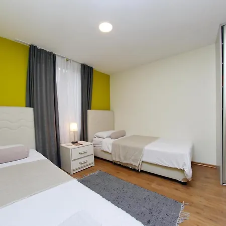 Apartmán Barsa Sarajevo