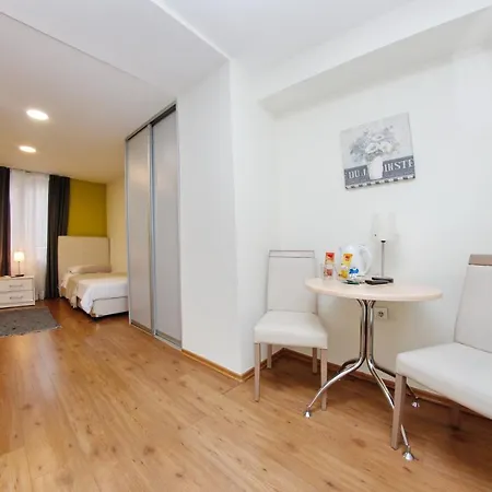 Barsa Apartmán Sarajevo