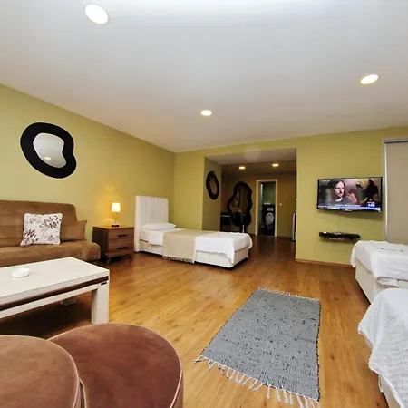 Barsa * 塞拉耶佛