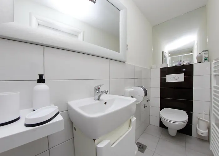 Апартаменты Barsa Сараево