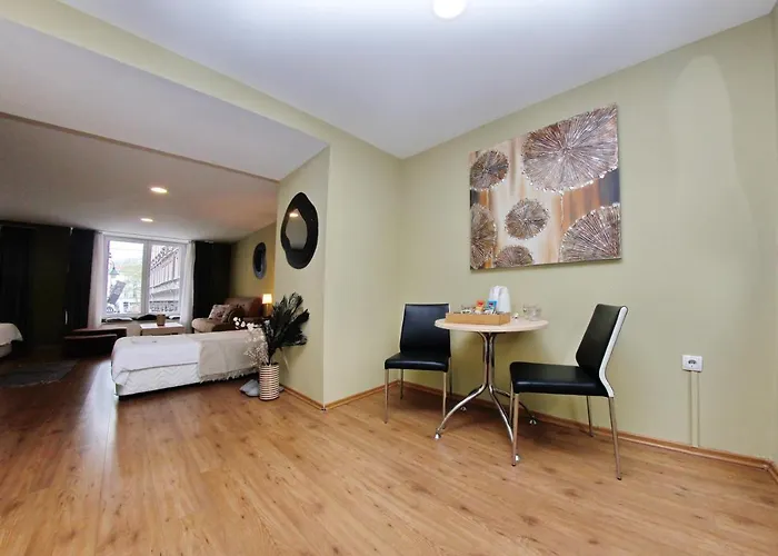 Апартаменты Barsa Сараево