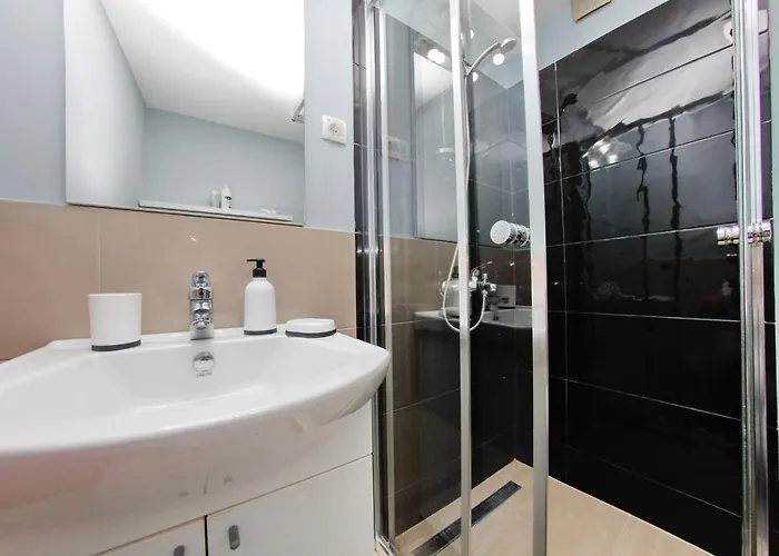 Barsa Апартаменты