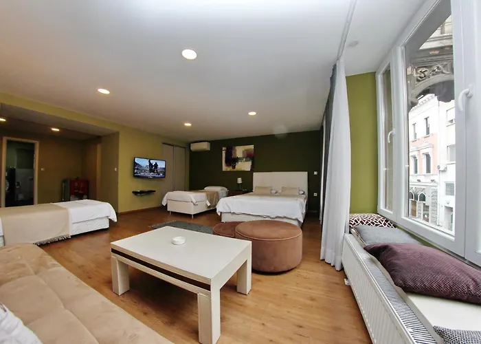 Lejlighed Barsa Sarajevo