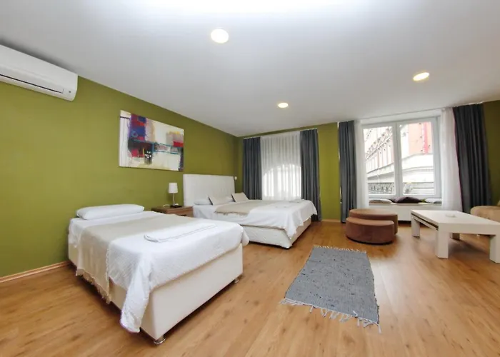 Barsa Lejlighed Sarajevo