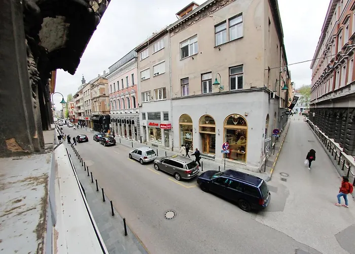 Barsa Апартаменты *