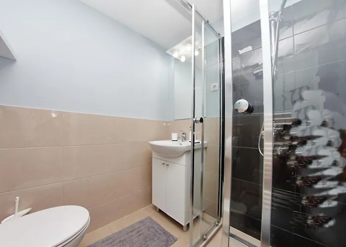 Barsa Апартаменты *