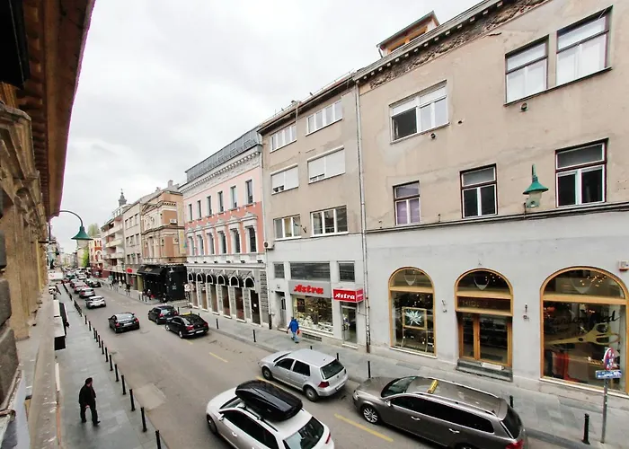 Barsa * Сараево