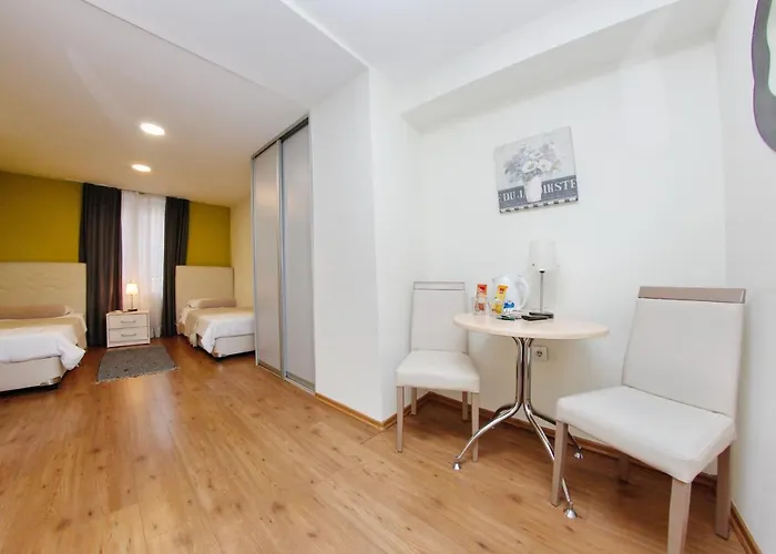 Barsa Апартаменты Сараево