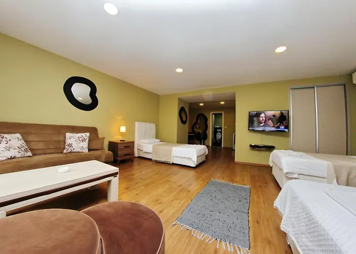 Barsa * Сараево